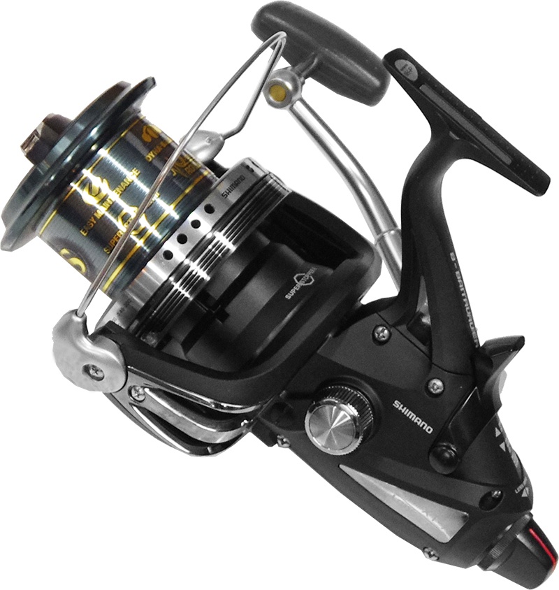 Shimano Big Baitrunner XTB 14000 Long Cast | Broncos Outdoors