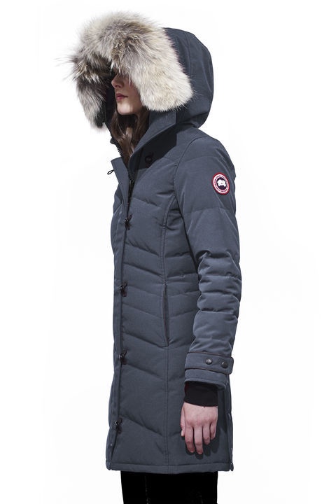 canada goose lorette blue canada goose lorette blue