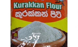 Wijaya Kurakkan Flour 400g