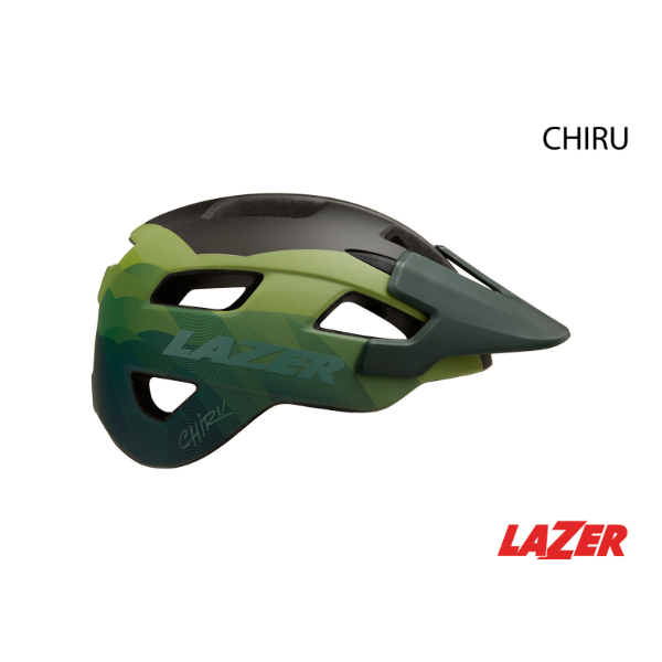 Lazer Chiru Helmet