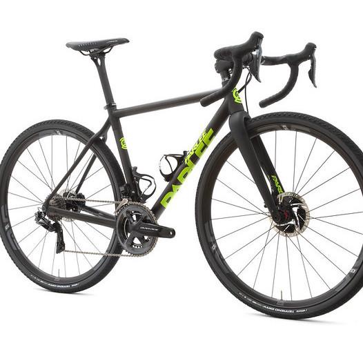 Parlee Z-Zero XD