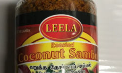 Leela Coconut Sambol 275g