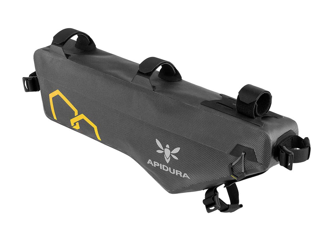 Apidura Expedition Frame Pack 4.5L