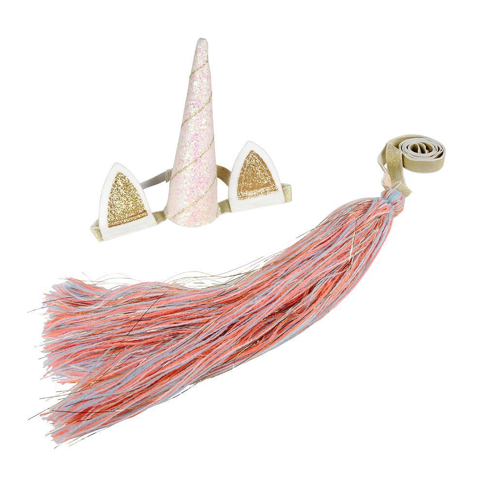 UNICORN DRESS UP KIT