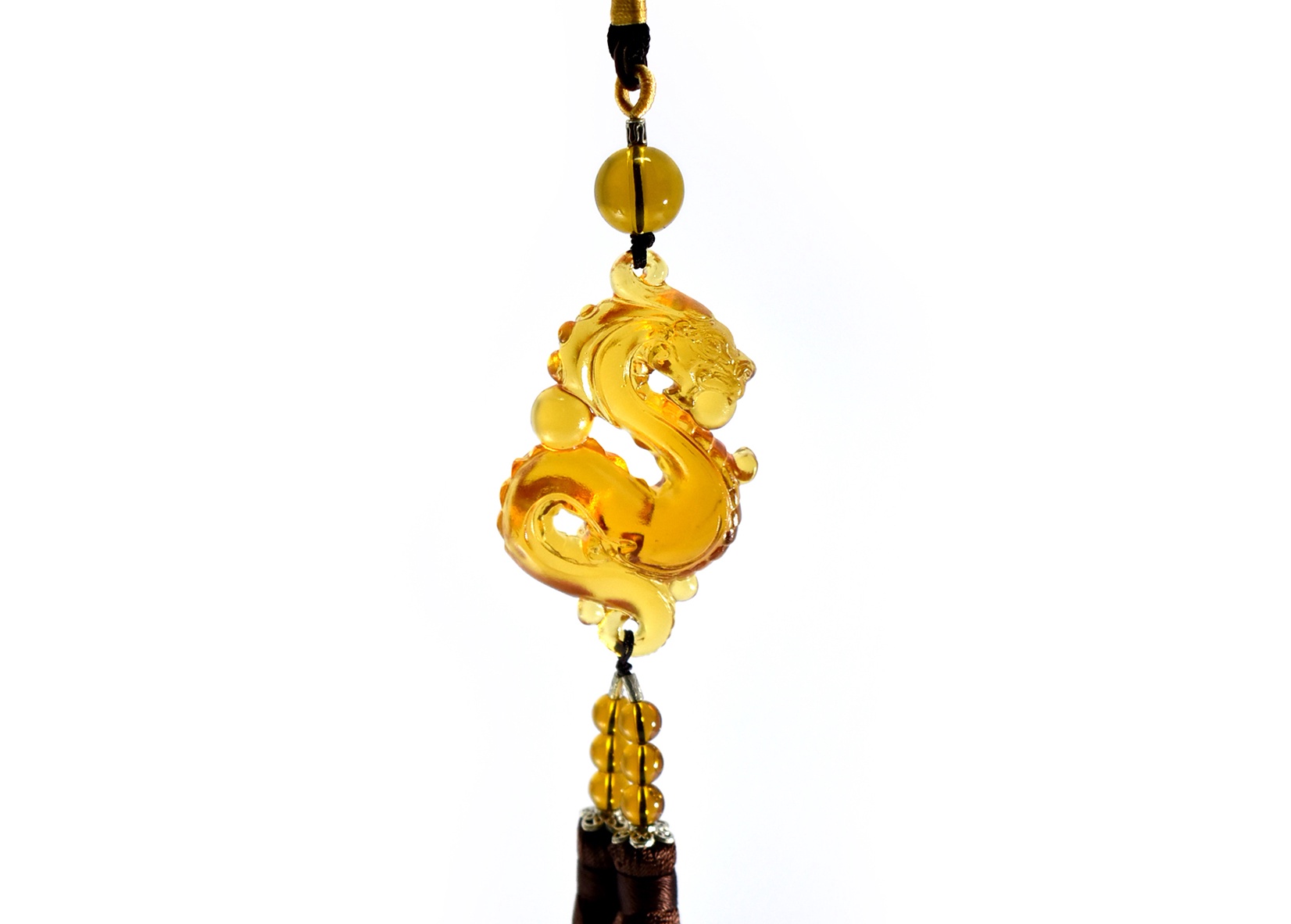 Way’s Dynamic Brown Dragon