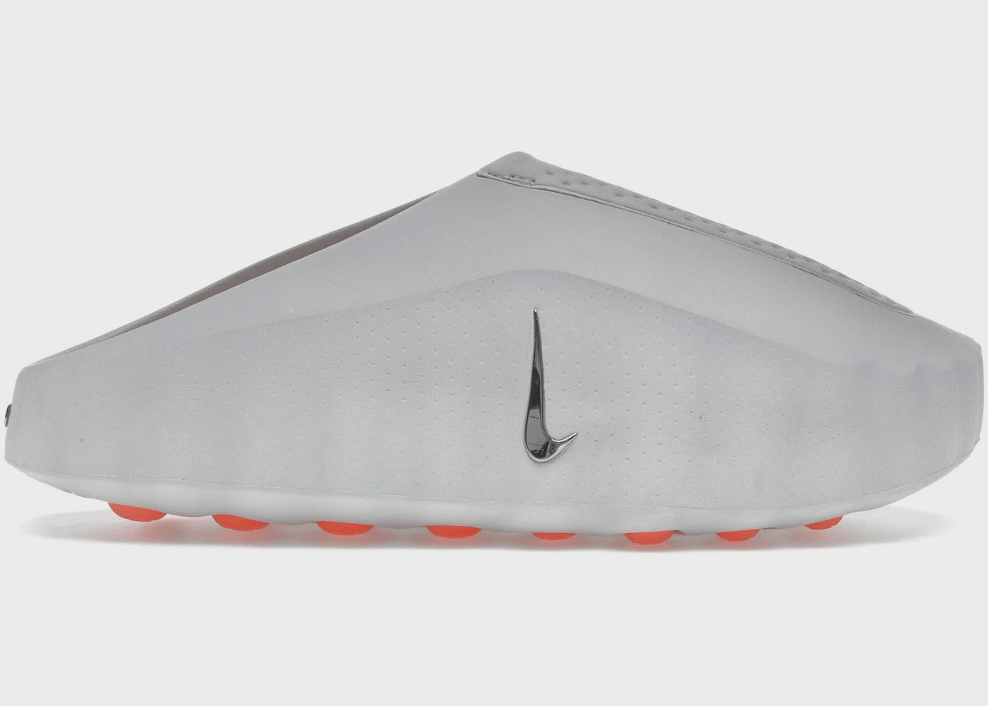 Nike Nike Mind 001 Slide Light Smoke Grey - Size US M 10