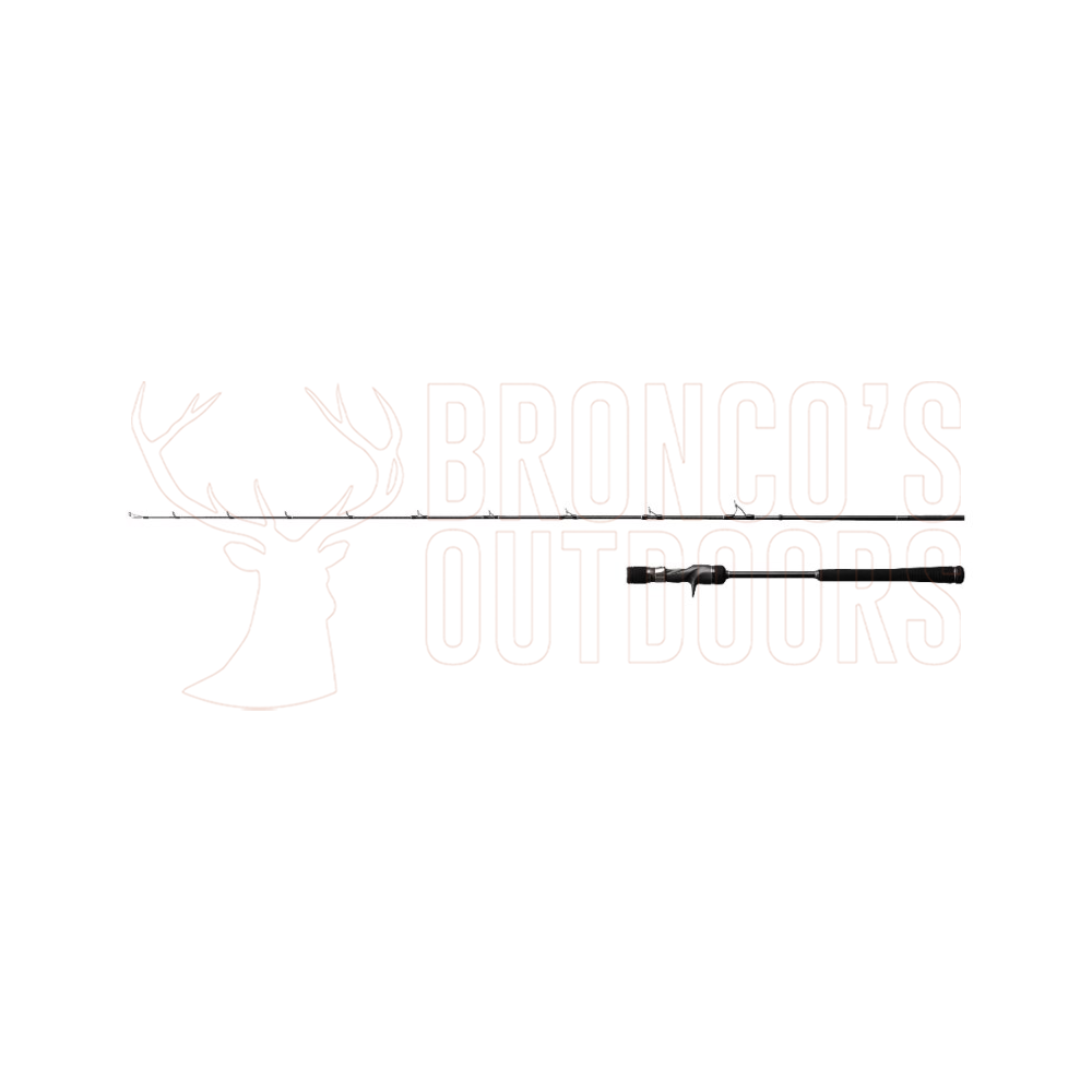Shimano Ocea Jigger Type J Fullbend B60-4 PE:3 » Bronco's Outdoors