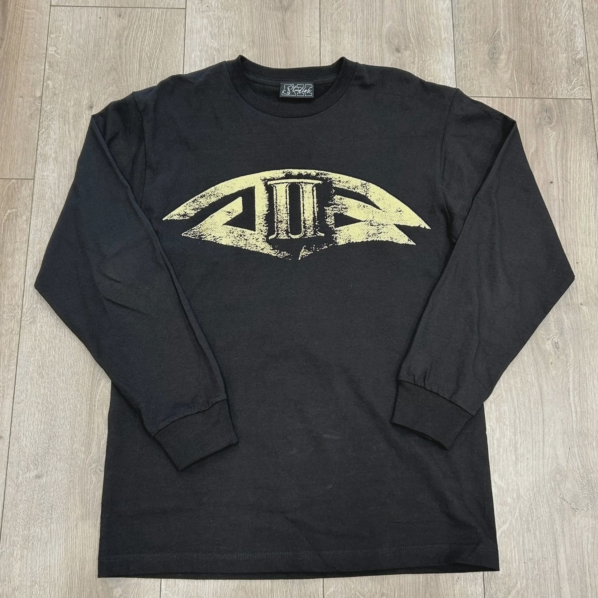 Travis Scott Cactus Jack "Jackboys" Dice Long Sleeve • Pre-Owned [2407] - photo 1