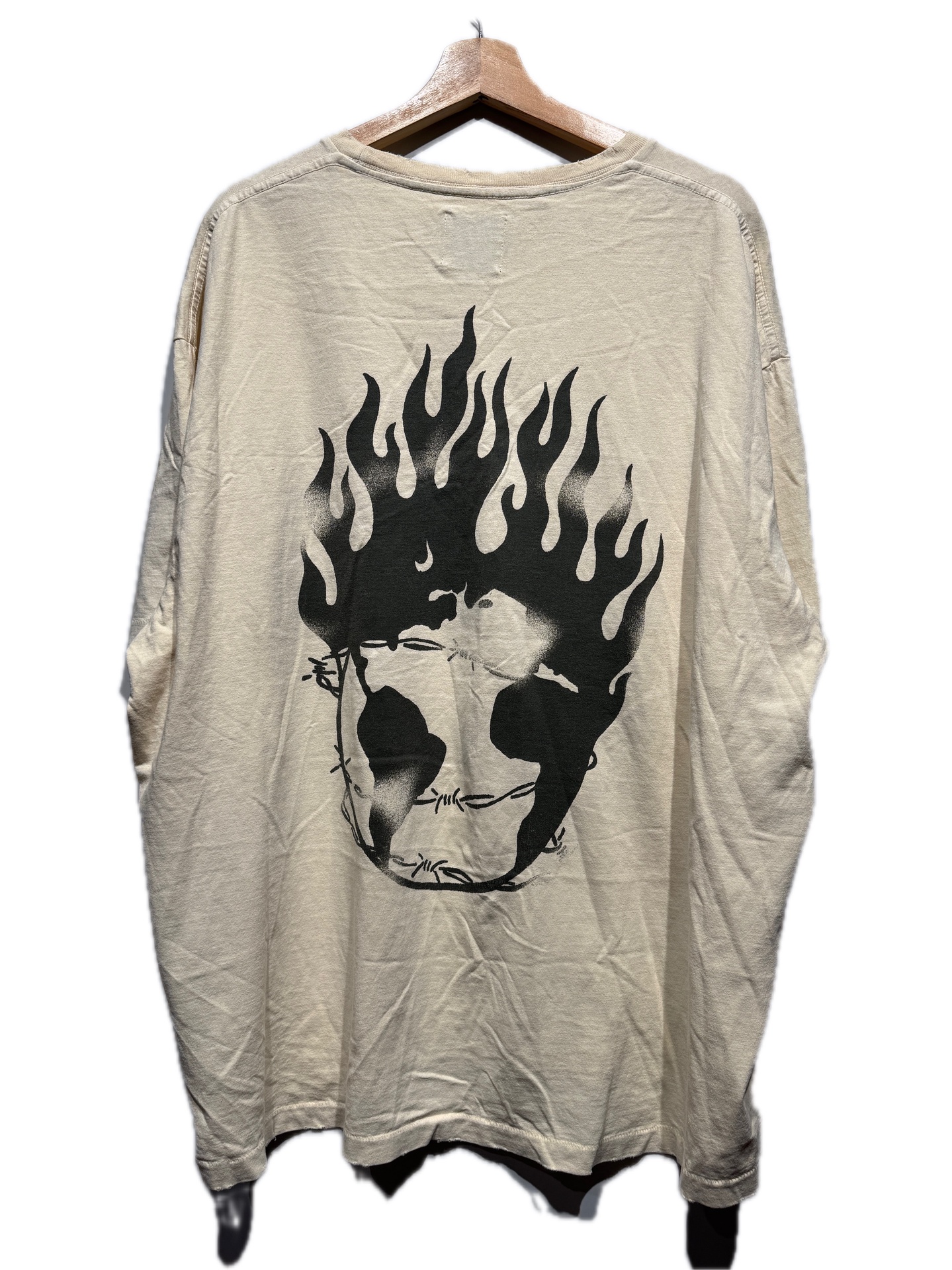 Gallery Dept. Illadox Tee Cream 2