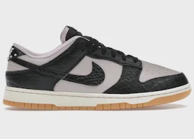 Nike Nike Dunk Low Retro Pink Foam Black - Size US M 11