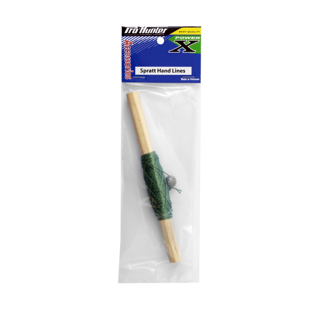Pro Hunter Sprat Stick Line