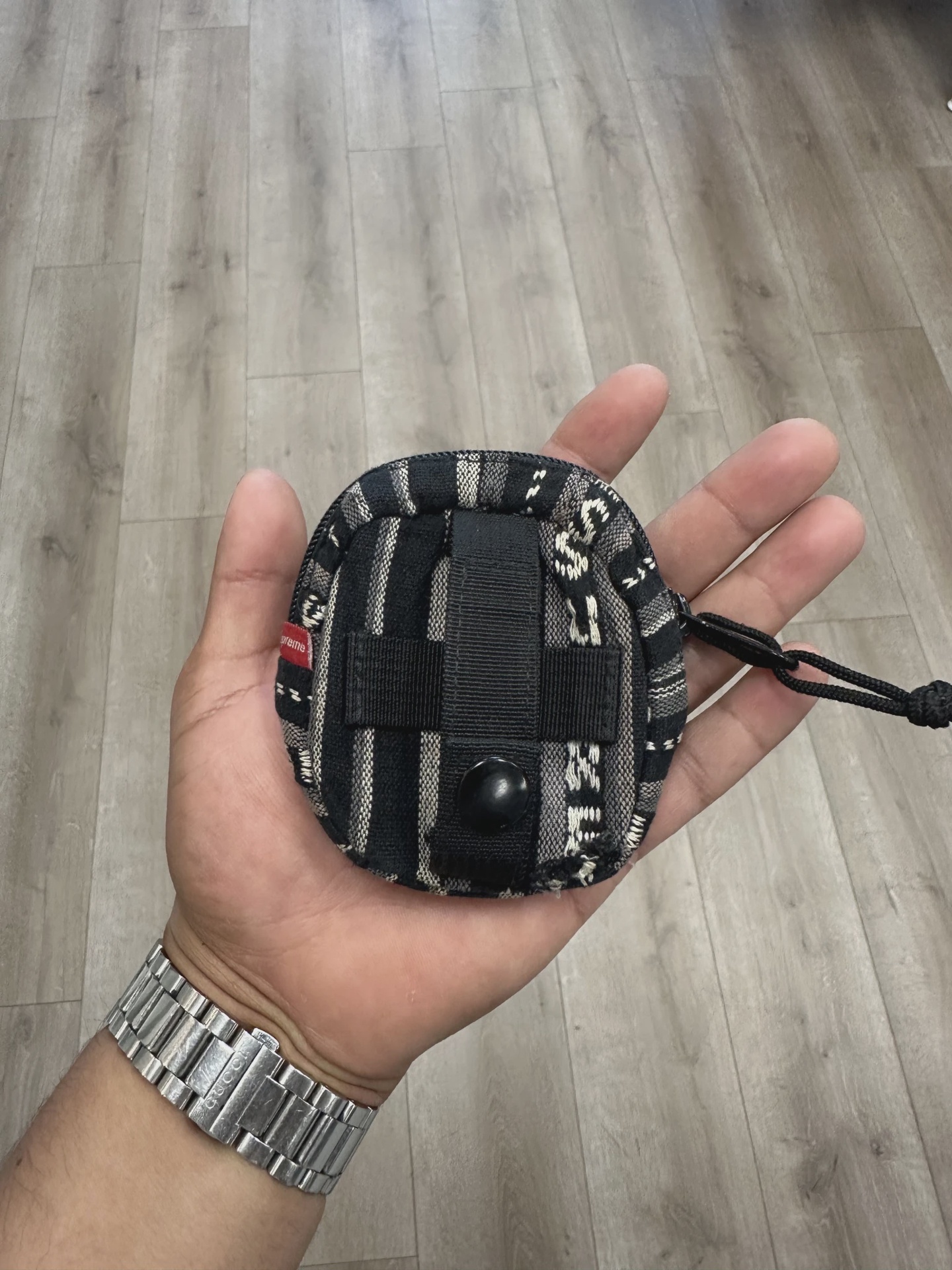 Supreme Coin Pouch • Pre-Owned [1232] 3