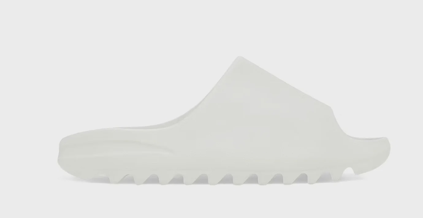 Yeezy Yeezy YS-01 White - Size US M 8