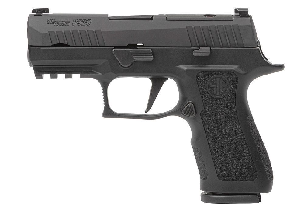 P320 X-Compact 9MM