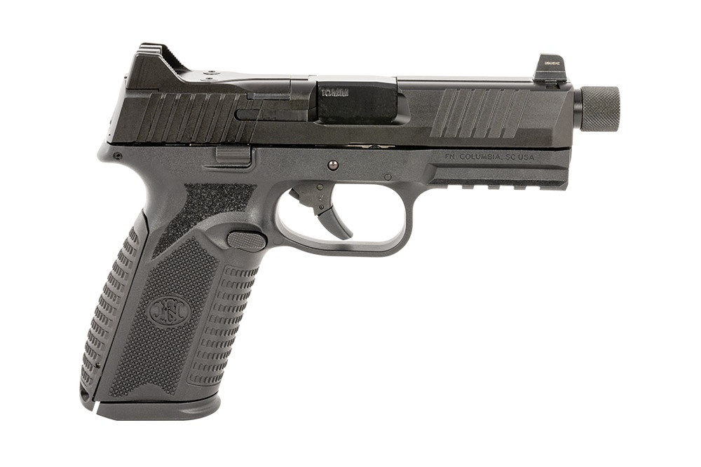 510 Tactical Parts Kit