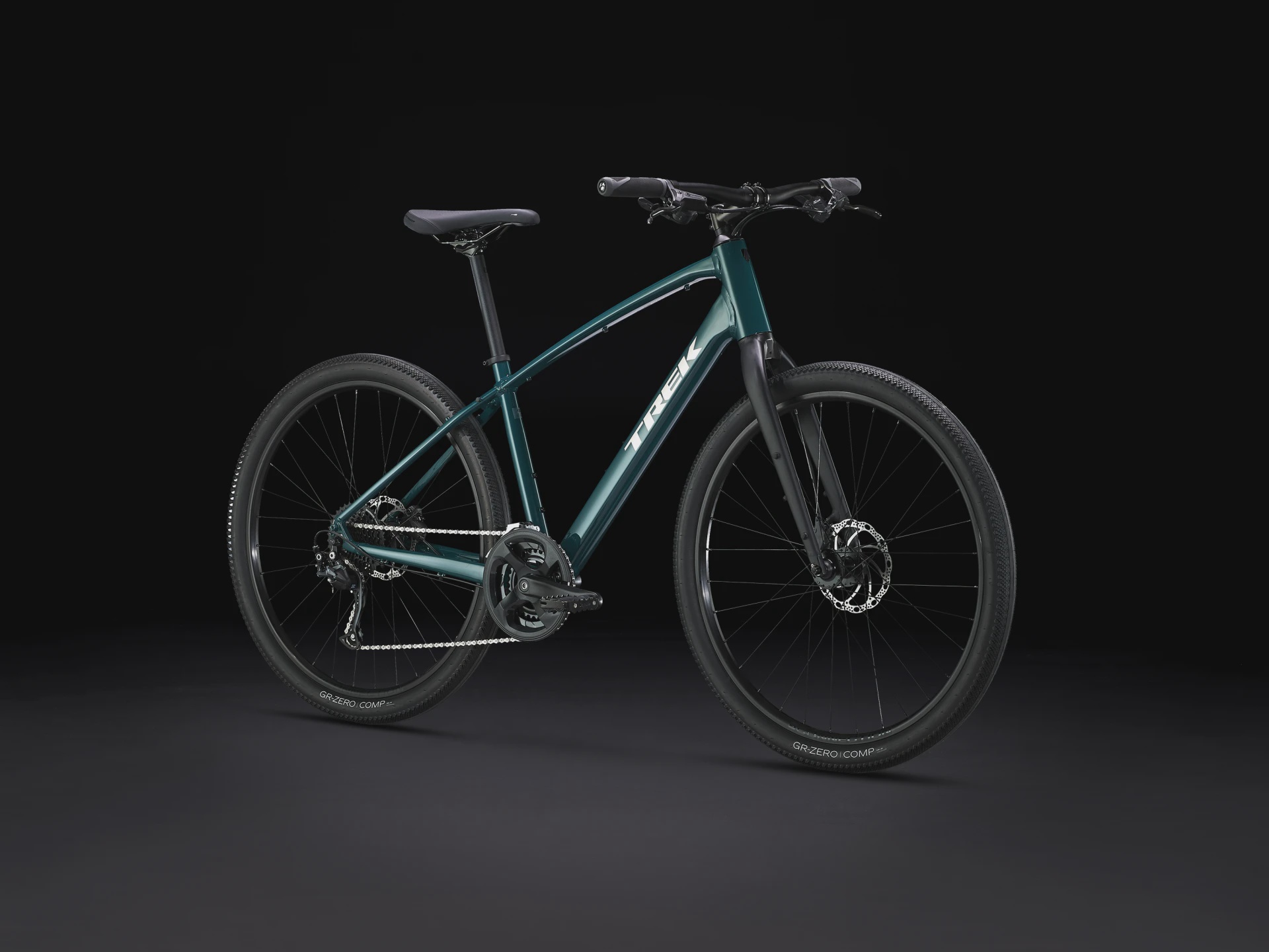 Trek Dual Sport 2 (gen 5)
