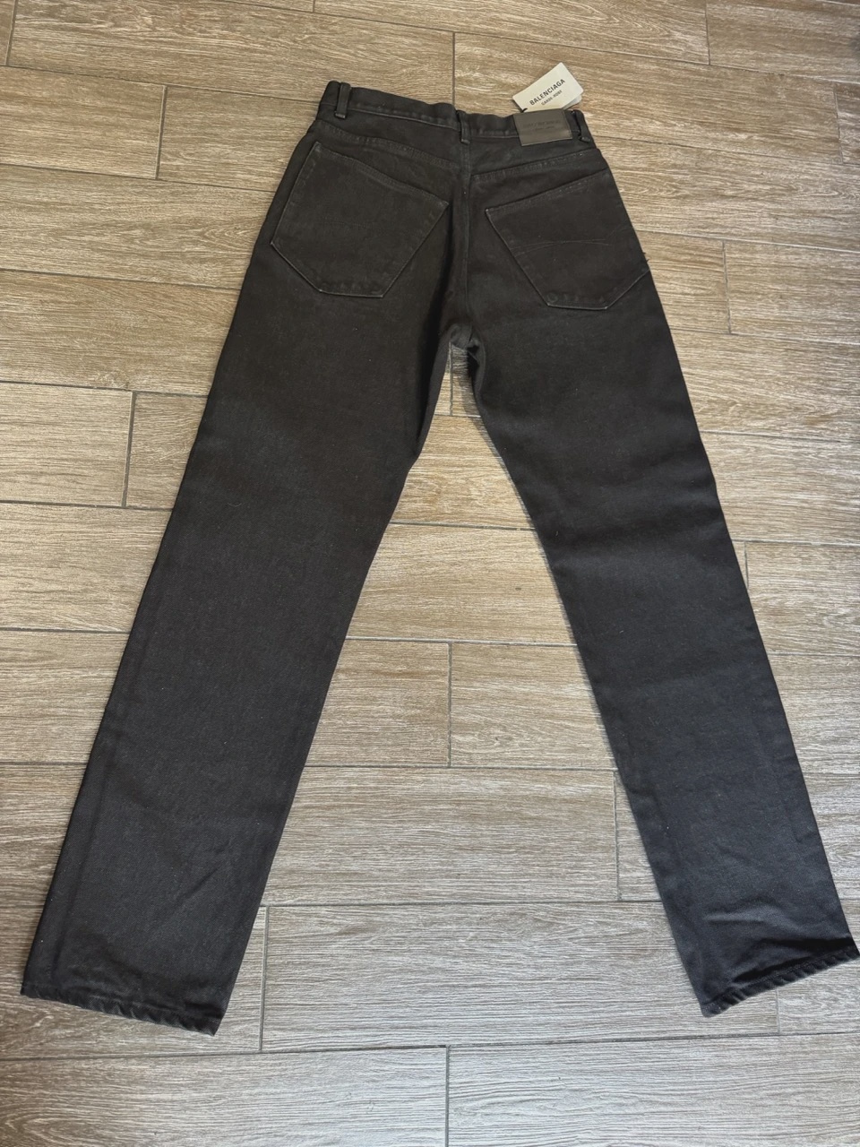 Balenciaga Jeans size 32 • Pre-Owned [8668] 5