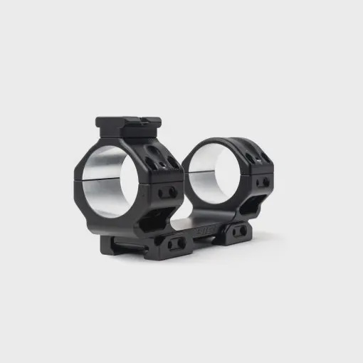 Tactical One-Piece Scope Mount 419
