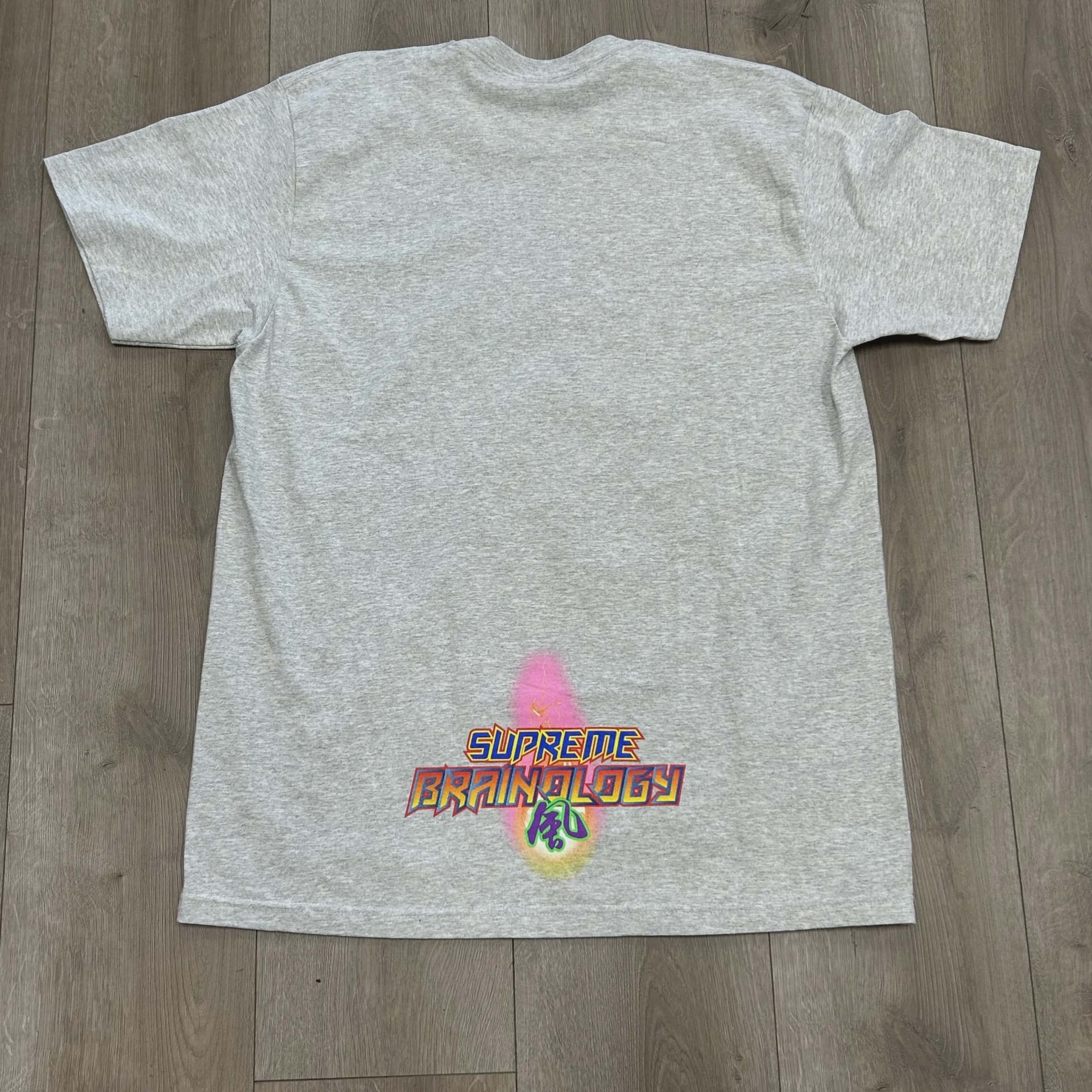 SS24 Supreme Electromagnetic Tee  • Pre-Owned [9180] - photo 6