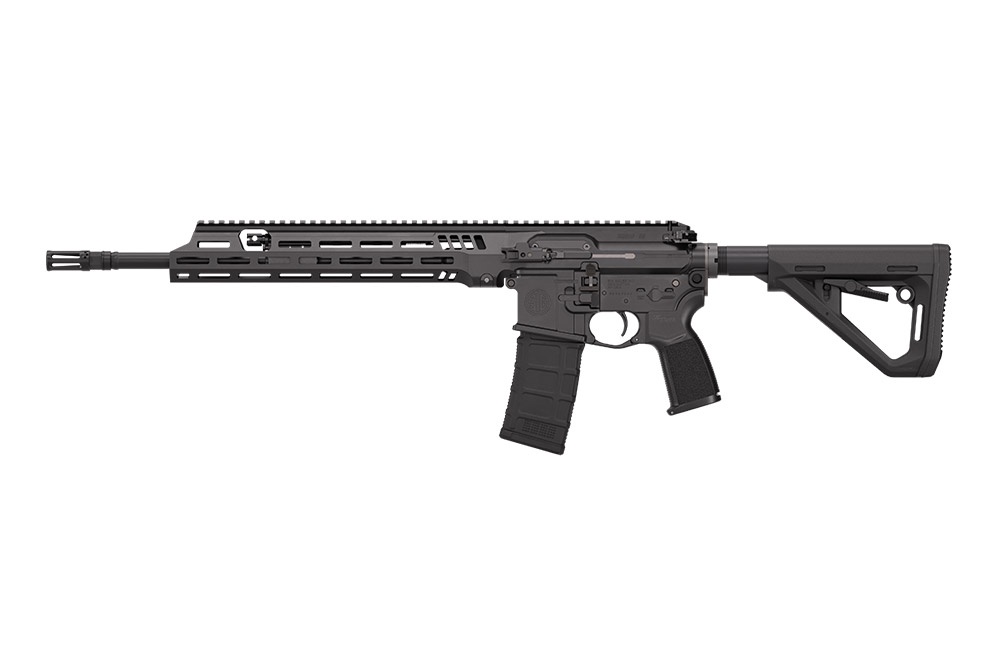 516 G3 Mohawk Pinned Magazine
