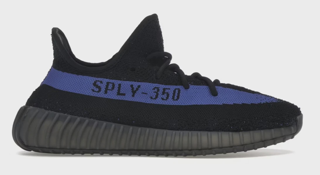 adidas Yeezy Boost 350 V2 Dazzling Blue • Brand New [0084]