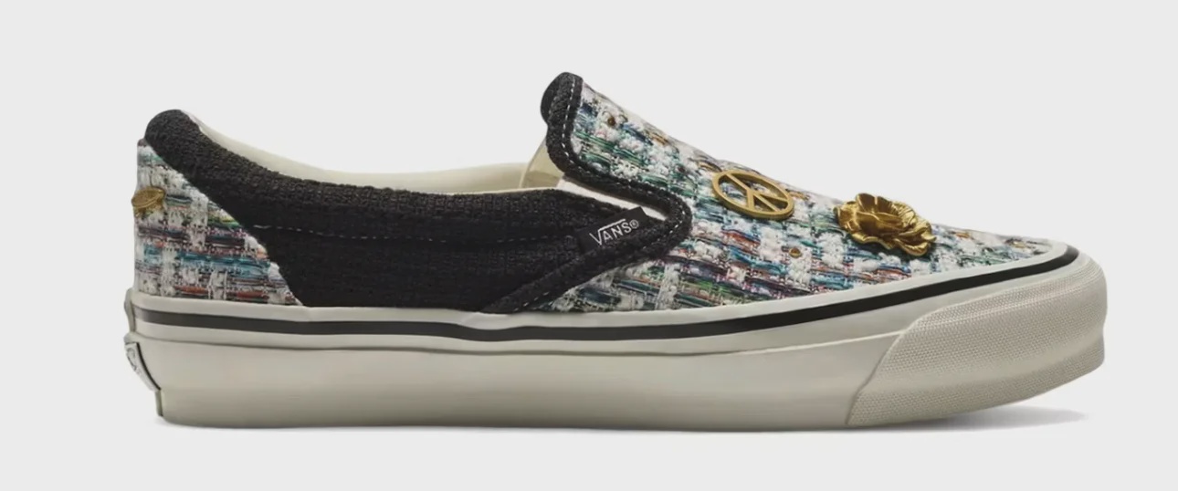 Vans Vans Slip Ons 98 - Size US M 13