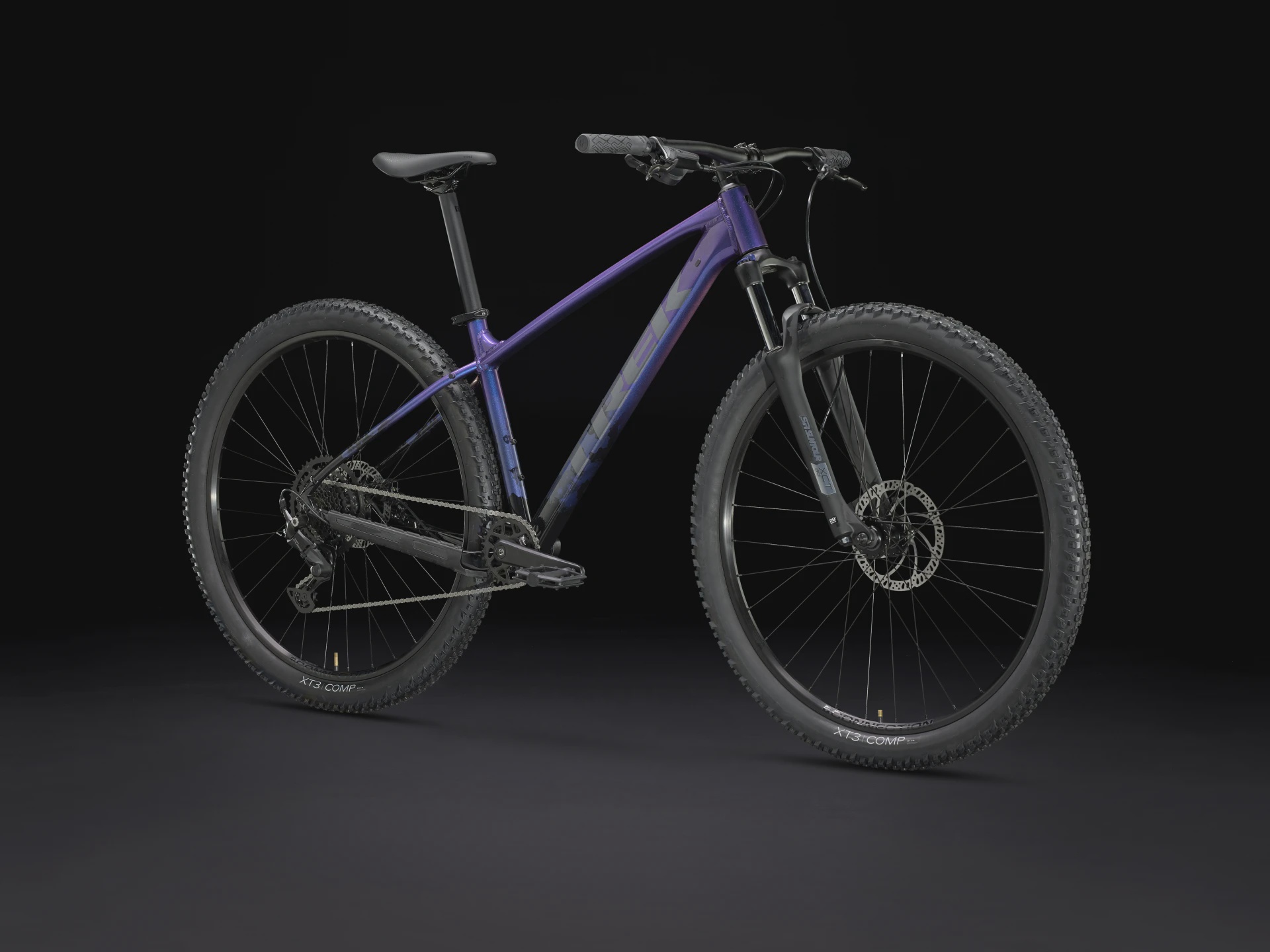 Trek Marlin 5 Gen 3 (2025)