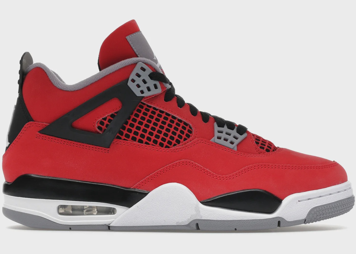 Jordan Air Jordan 4 Retro Toro Bravo (2026) - Size US M 10.5