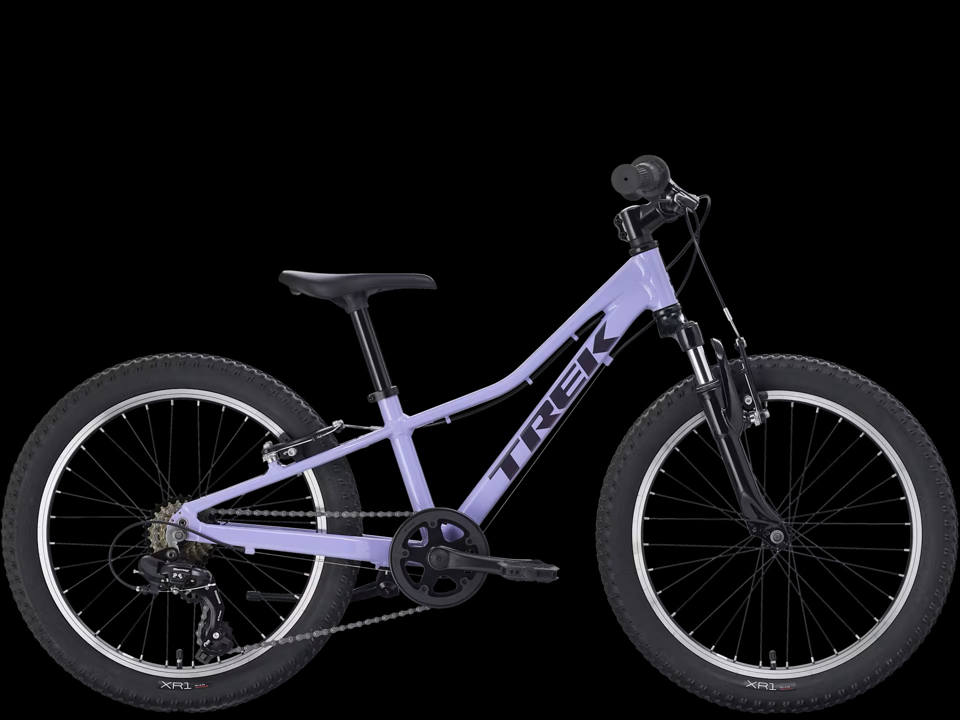 Trek Precaliber 20" (2027)