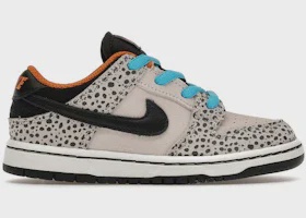 Nike Nike SB Dunk Low Electric Pack Olympic Safari (Toddler) - Size 5C