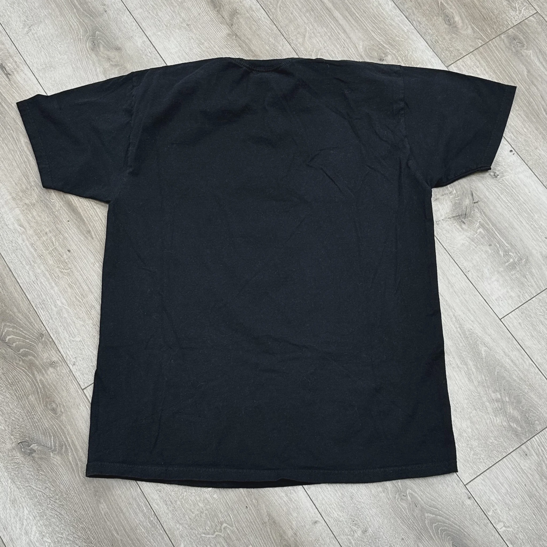 Stüssy "Hiking Rat" Graphic Tee  • Pre-Owned [9438] - photo 2