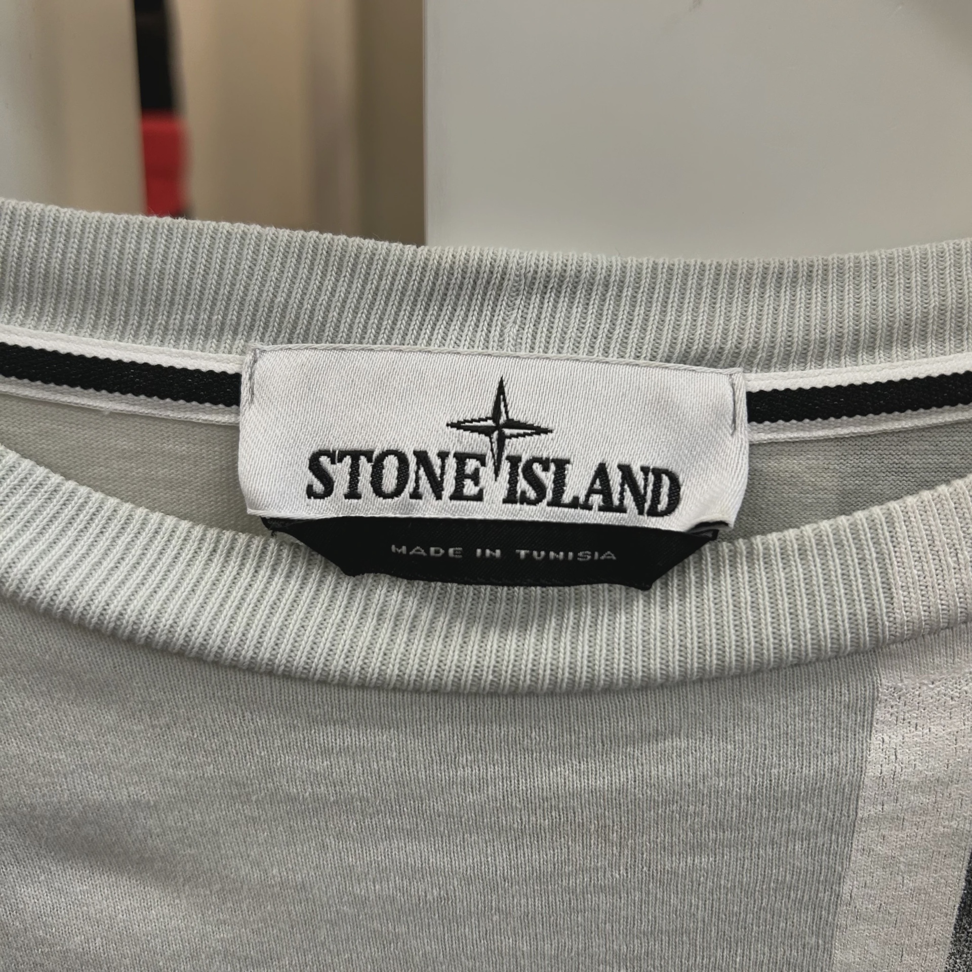 Stone island long sleeve • Pre-Owned [9532] 4