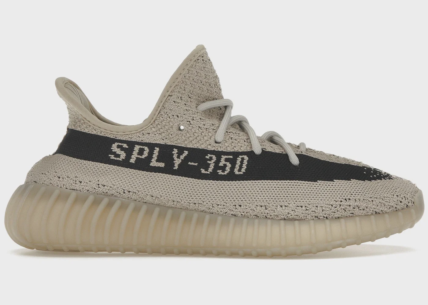 Adidas adidas Yeezy Boost 350 V2 Slate - Size US M 5.5
