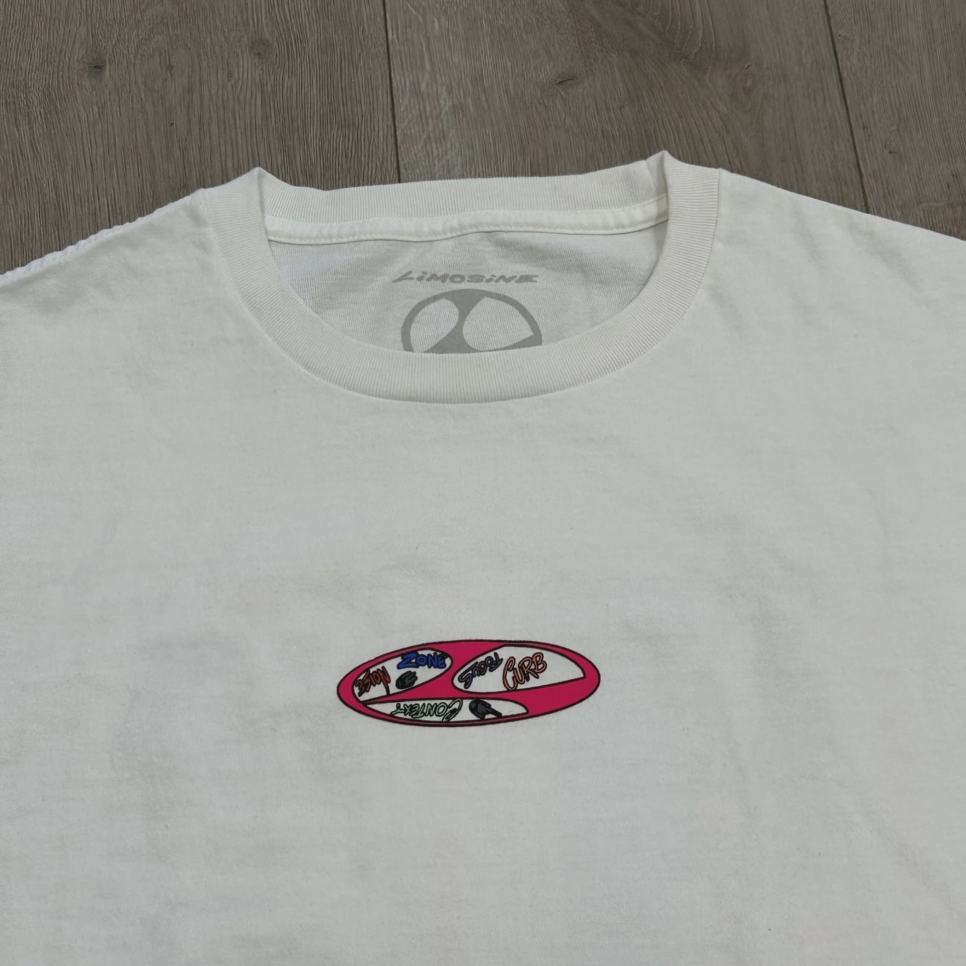Chrome Hearts Matty boy Limosine Tee • Brand New [3434] - photo 3