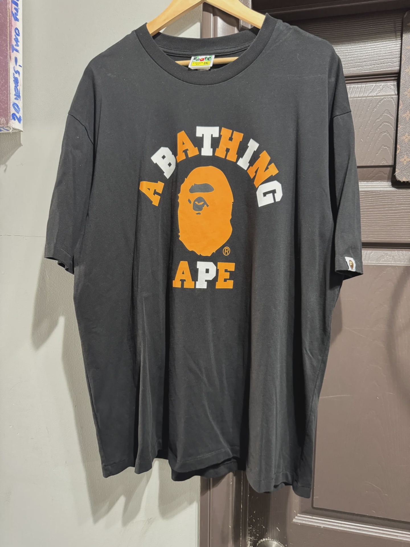 Bape  Tee • Pre-Owned [3163] - photo 1