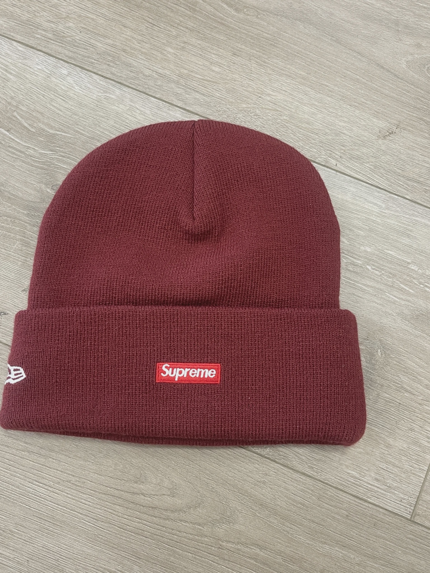 Supreme beanie • Pre-Owned [2434] 2