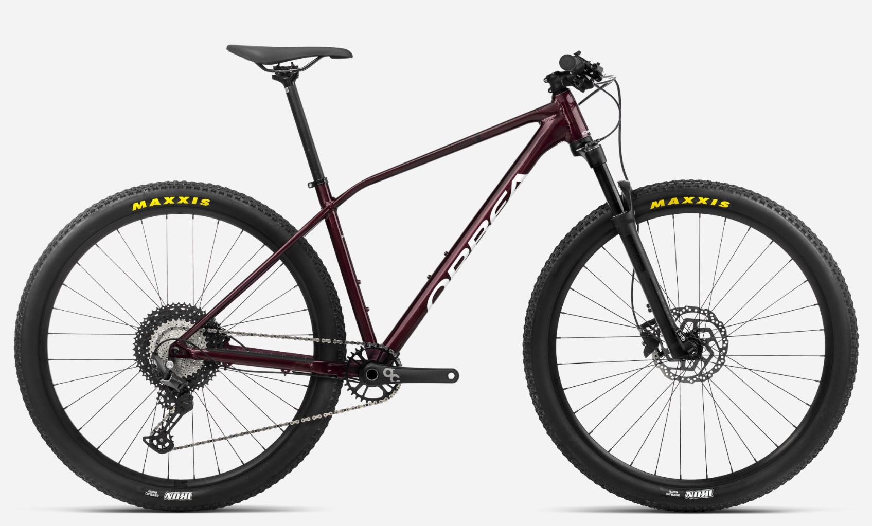Orbea Alma H30