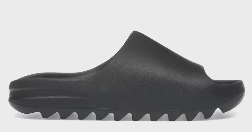 Yeezy YZY YS-01 Black - Size US M 9