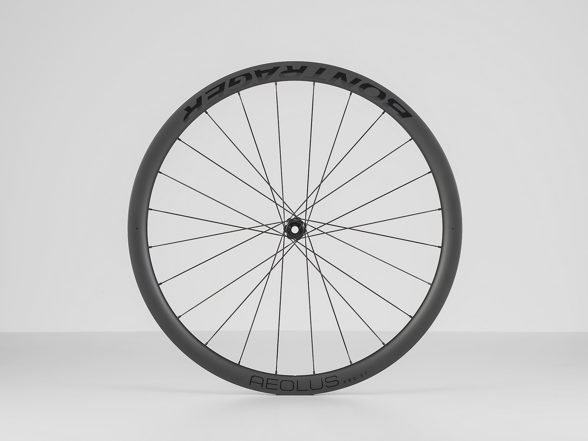 Bontrager Aeolus Pro 37 TLR