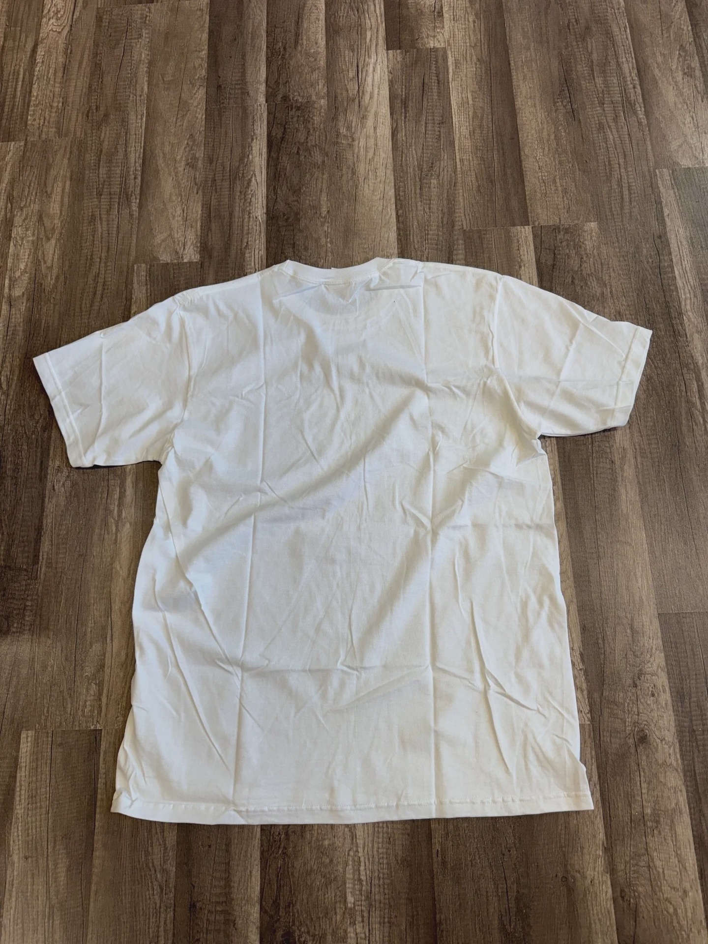 Supreme Grinch Tee White L • Brand New [4392] - photo 2