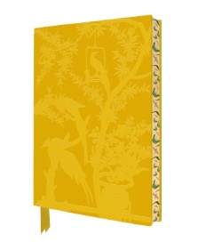 Flame Tree Artisan Art NoteBook