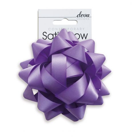 Deva Designs - Gift Silk Bows Luxury Dl-Gb02N