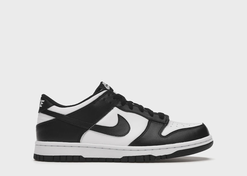 Nike Dunk Low Retro White Black Panda (2021) • New