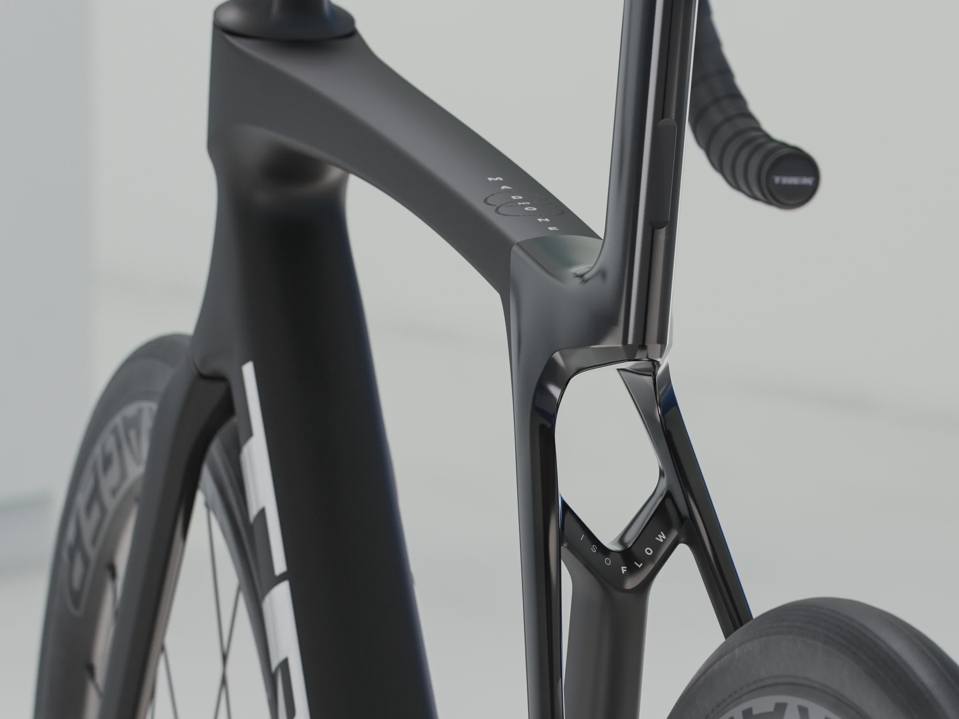 Trek Madone SL 6 gen 8