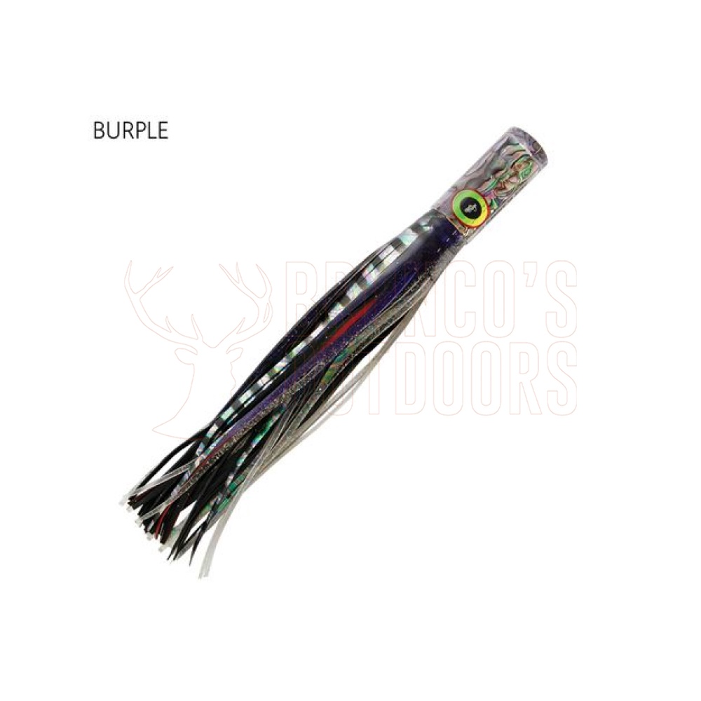 Black Magic Jack Slammer XT Single Rigged