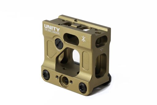 Unity Fast Mount Micro Aimpoint (FDE)