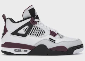 Jordan Air Jordan 4 Retro PSG Paris Saint-Germain - Size US M 10