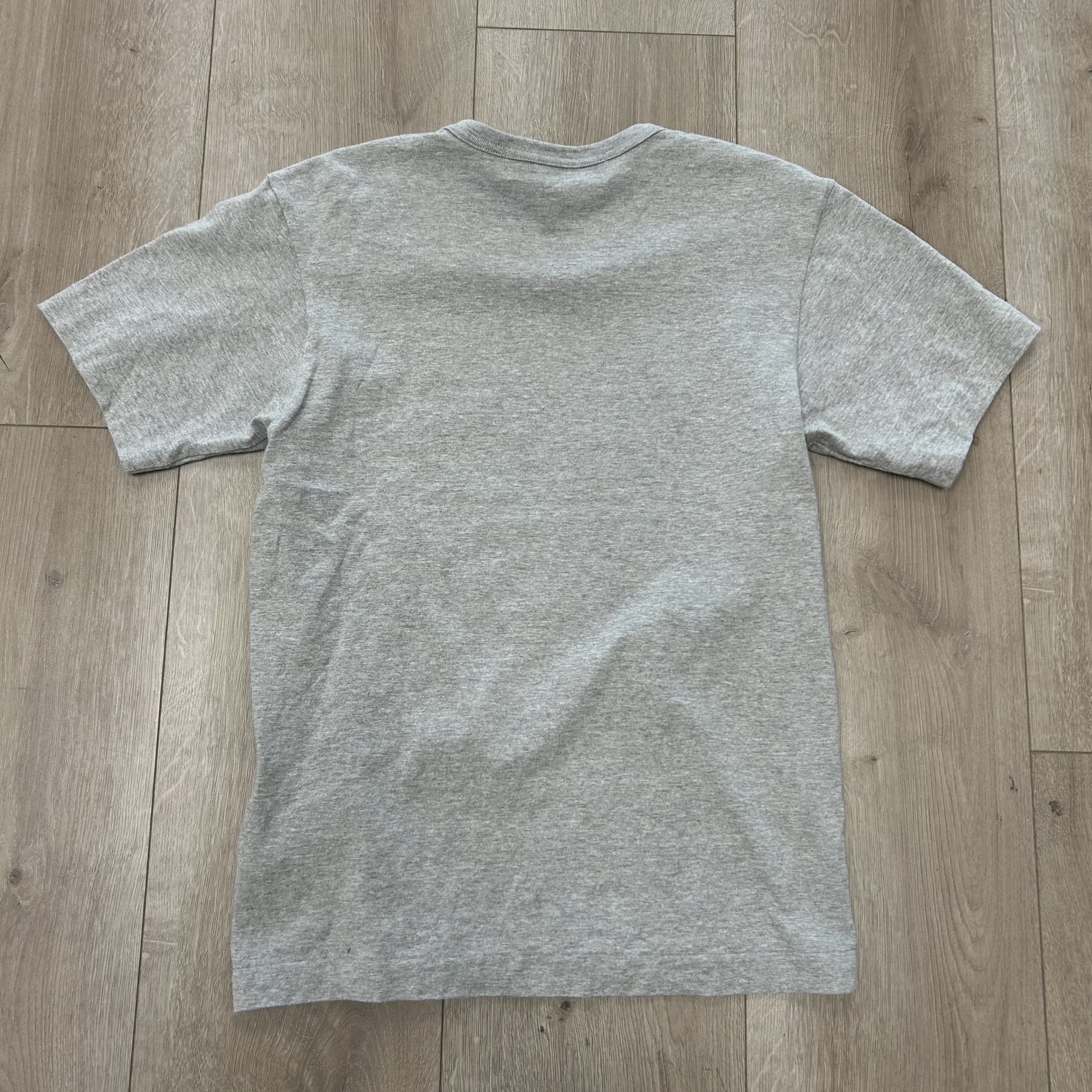 Comme des Garcons PLAY Play Black Heart T-shirt • Pre-Owned [2257] - photo 5