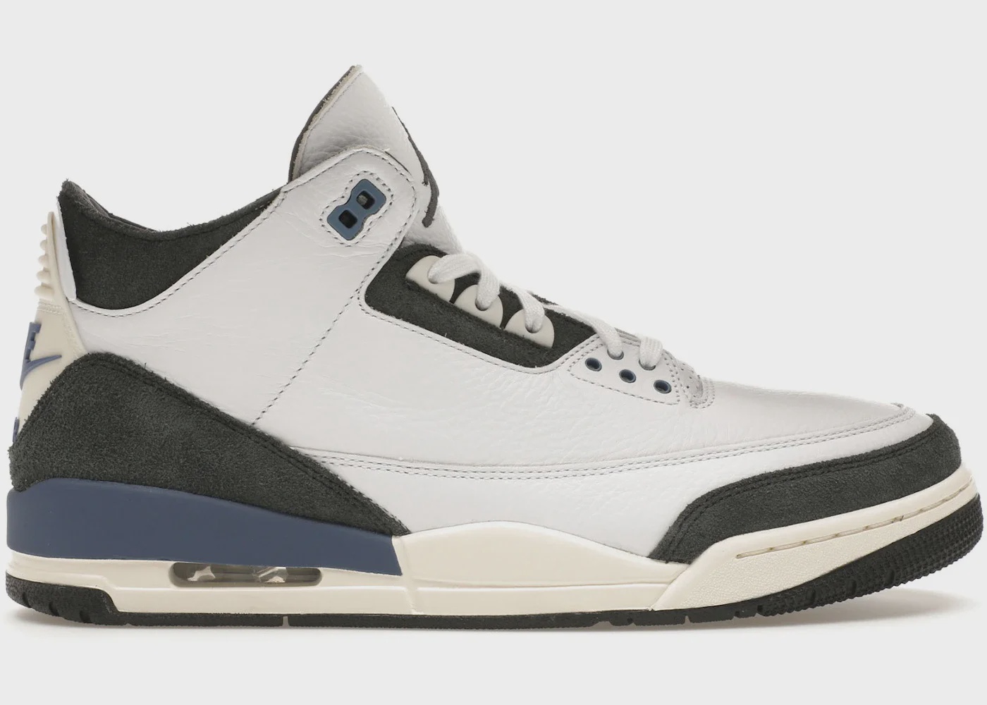 Jordan Air Jordan 3 Retro Original SP A Ma Maniére Diffused Blue Diffused Blue - Size US M 11