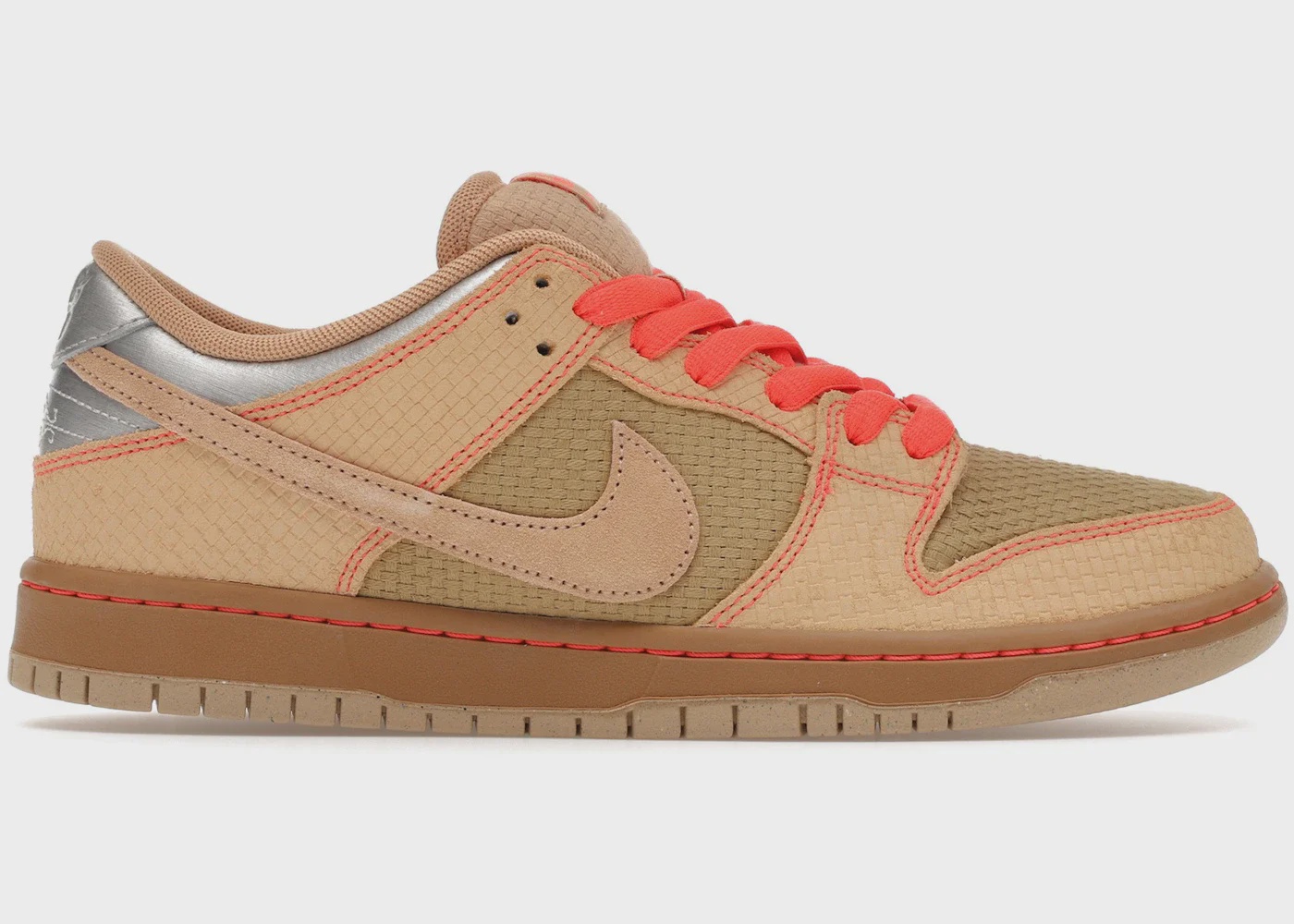 Nike Nike SB Dunk Low Pro Som Tum - Size US M 9